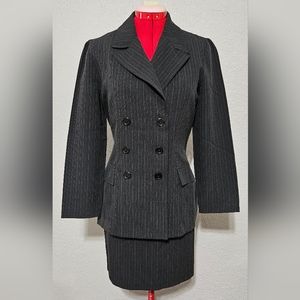 Womens 2 Piece Suit